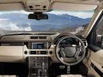 Land Rover Range Rover Vogue 2009 года (UK)